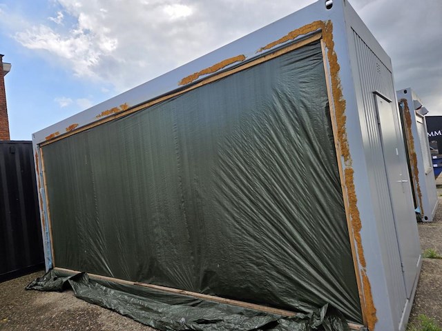 2x 20ft werfunit - afbeelding 12 van  28