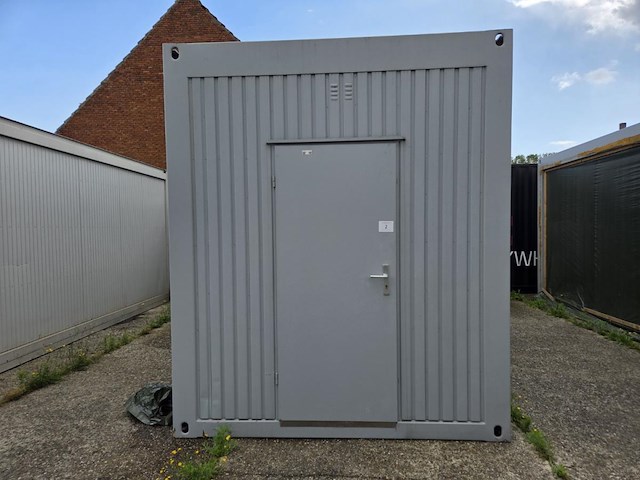 2x 20ft werfunit - afbeelding 22 van  28