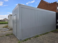 2x 20ft werfunit - afbeelding 23 van  28