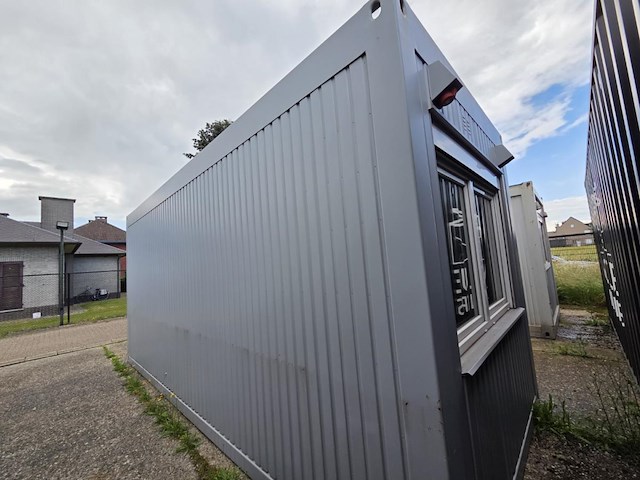 2x 20ft werfunit - afbeelding 24 van  28