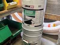 2x 25l iko pro fundament - afbeelding 1 van  2