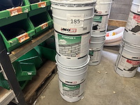 2x 25l iko pro hydrofuge x - afbeelding 1 van  3