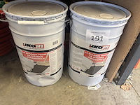 2x 25l iko pro sa bitumen primer - afbeelding 1 van  2