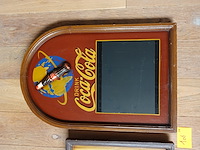 2x 3d relief houten wandbord - afbeelding 3 van  3
