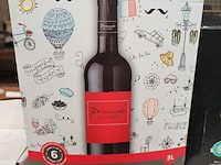 2x 3l promenade dans le sud - afbeelding 1 van  2