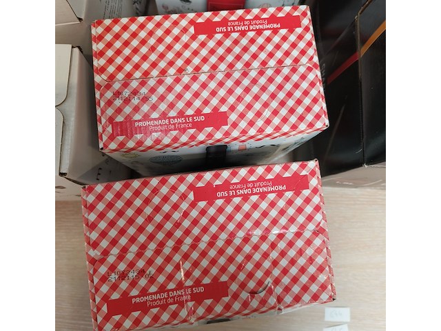 2x 3l promenade dans le sud - afbeelding 2 van  2