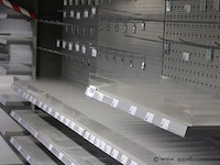 2x 4 meter gondolastelling - afbeelding 1 van  4