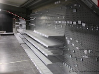 2x 4 meter gondolastelling - afbeelding 2 van  4