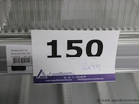 2x 4 meter gondolastelling - afbeelding 4 van  4