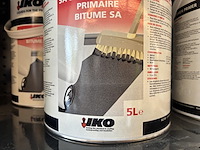 2x 5l iko pro sa bitumen primer - afbeelding 2 van  2