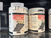 2x 5l iko pro sa bitumen primer