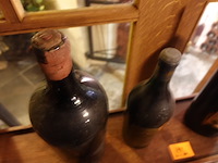 2x 600cl chateau doms graves 1982 - afbeelding 4 van  6