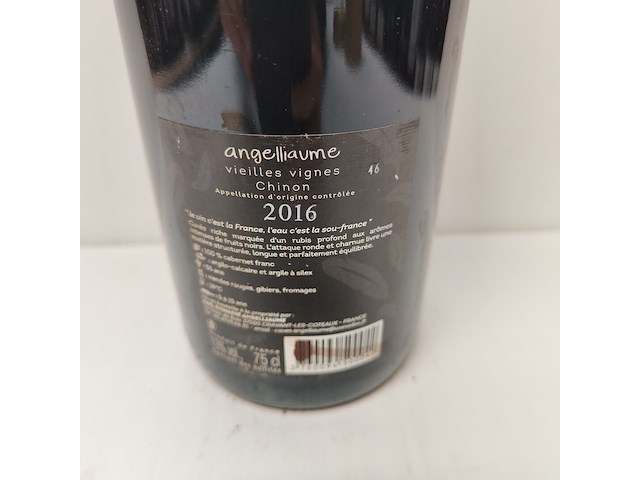 2x 75cl angelliaume - afbeelding 2 van  2