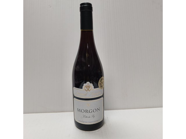 2x 75cl arnaud aucoeur - afbeelding 1 van  2