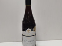 2x 75cl arnaud aucoeur - afbeelding 1 van  2