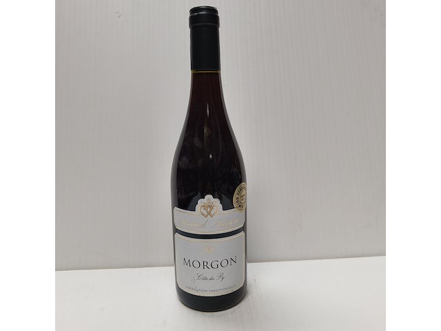 2x 75cl arnaud aucoeur - afbeelding 1 van  2