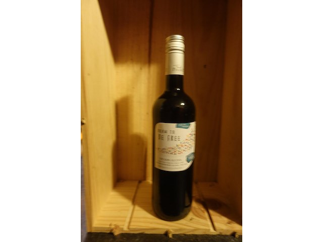 2x 75cl born to be free 0,5% - afbeelding 1 van  3