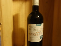 2x 75cl born to be free 0,5%