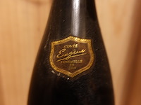 2x 75cl champagne louis casters cuvee eugene - afbeelding 3 van  4