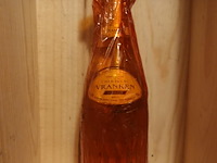 2x 75cl champagne vranken diamant brut - afbeelding 1 van  2