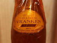 2x 75cl champagne vranken diamant brut - afbeelding 2 van  2