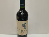2x 75cl château citran - afbeelding 1 van  2