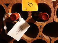 2x 75cl chateau dutruch grand poujeaux 2007 - afbeelding 3 van  3