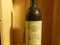 2x 75cl chateau haut milon 1889 - afbeelding 1 van  3