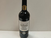2x 75cl château la romarine - afbeelding 1 van  2