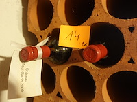 2x 75cl chateau lafleure gazin pomerol 2009 - afbeelding 3 van  3