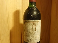 2x 75cl chateau latour 1988 - afbeelding 1 van  3