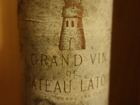 2x 75cl chateau latour 1988 - afbeelding 2 van  3
