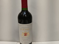 2x 75cl château méric - afbeelding 3 van  4
