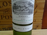 2x 75cl château pierrail 2024 + 2x 75cl sycamore lane - afbeelding 2 van  6