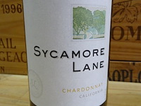 2x 75cl château pierrail 2024 + 2x 75cl sycamore lane - afbeelding 4 van  6