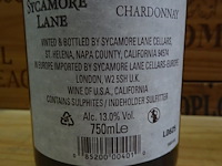 2x 75cl château pierrail 2024 + 2x 75cl sycamore lane - afbeelding 5 van  6