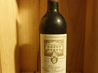 2x 75cl chateau vieux braneyre 1992 - afbeelding 1 van  3