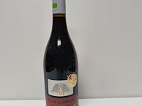 2x 75cl clos des miran vin biologique - afbeelding 3 van  4