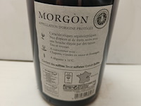 2x 75cl cru du beaujolais - afbeelding 2 van  2