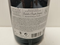 2x 75cl devois des agneaux d'aumelas - afbeelding 2 van  2
