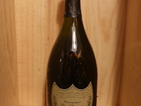 2x 75cl dom perignon vintage 2010 - afbeelding 1 van  2