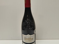2x 75cl domaine de la serrière - afbeelding 1 van  4