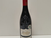 2x 75cl domaine de la serrière - afbeelding 3 van  4