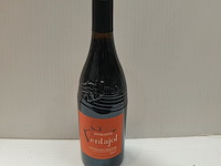 2x 75cl domaine ventajol - afbeelding 1 van  1