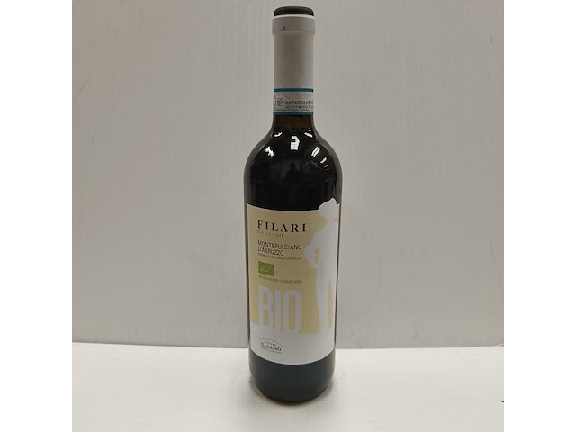 2x 75cl filari galasso - afbeelding 1 van  2