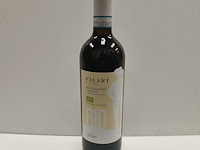 2x 75cl filari galasso - afbeelding 1 van  2