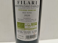 2x 75cl filari galasso - afbeelding 2 van  2