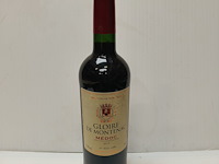 2x 75cl gloire de montenac - afbeelding 1 van  2