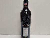 2x 75cl gold country - afbeelding 1 van  2