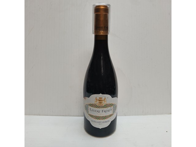 2x 75cl levert frères - afbeelding 1 van  2